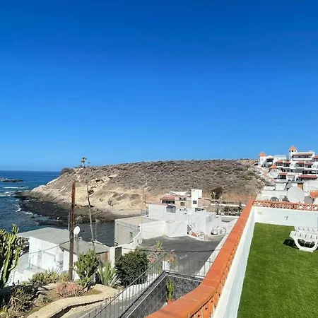Puerta Del Sol La Caleta