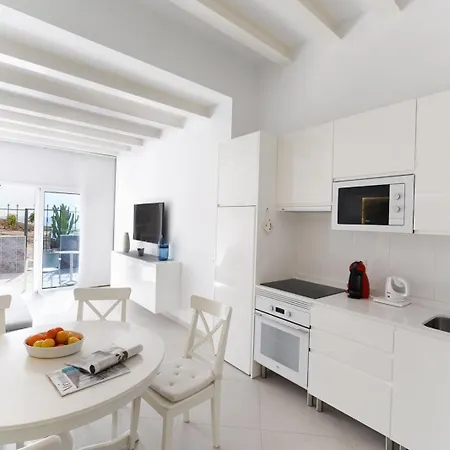 Apartment Puerta Del Sol La Caleta *