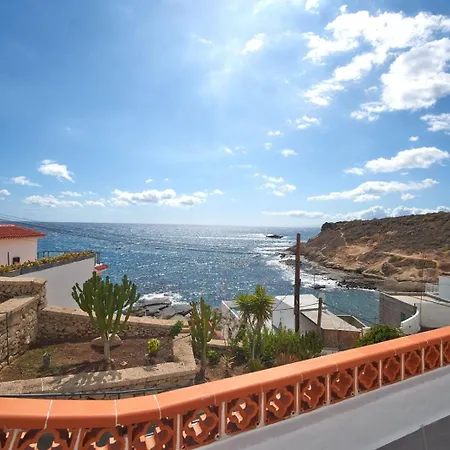 Apartment Puerta Del Sol La Caleta Costa Adeje (Tenerife)
