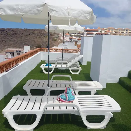 Apartment Puerta Del Sol La Caleta *
