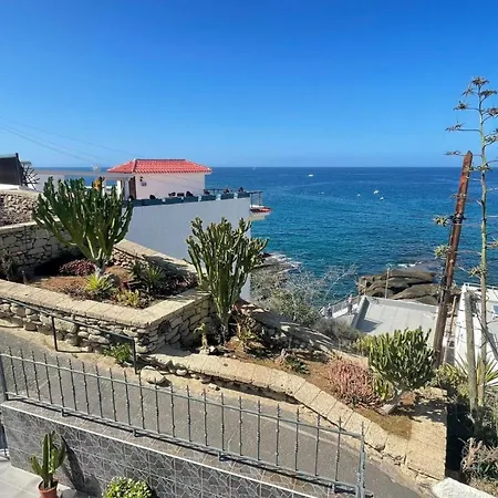 Apartman Puerta Del Sol La Caleta